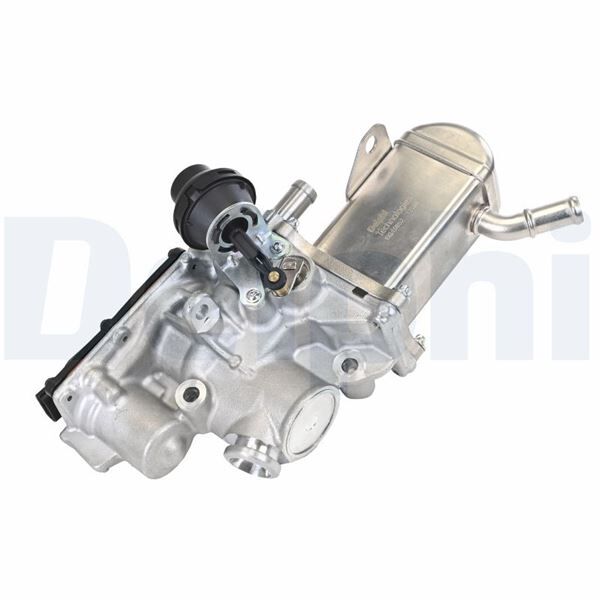 EGR VALFİ RENAULT MEGANE III 09> SCENIC III 09> 1.9dCi | OEM:8200762517-8201027384-147106293R