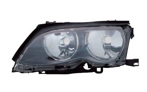 20-A322-01-2B B.3 E46 ÖN FAR EL.MOT.SİY.LH.01-04 | OEM:63126910955