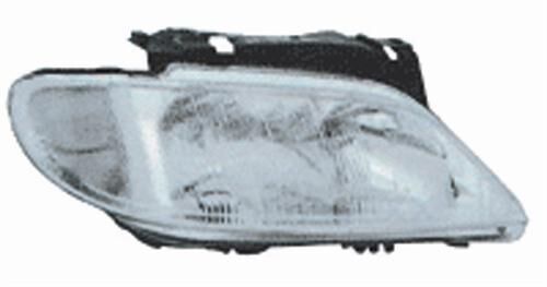 20-5613-08-2B C.XSARA ÖN FAR ÇİFT HÜZME RH.97-00 | OEM:6205R6