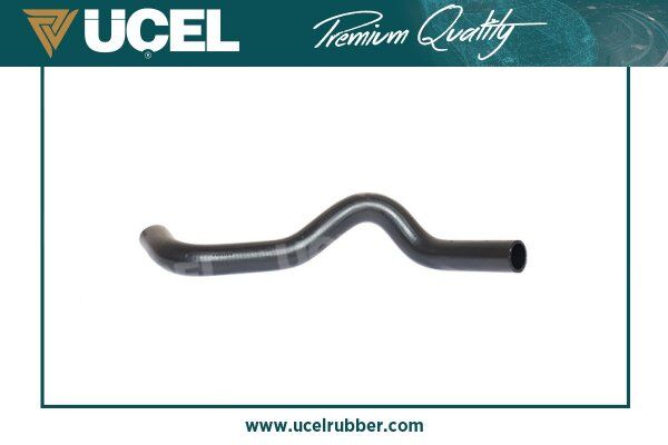 RADYATÖR ALT HORTUMU HYUNDAI ELENTRA II 1.6-1.8 16V | OEM:2541229100