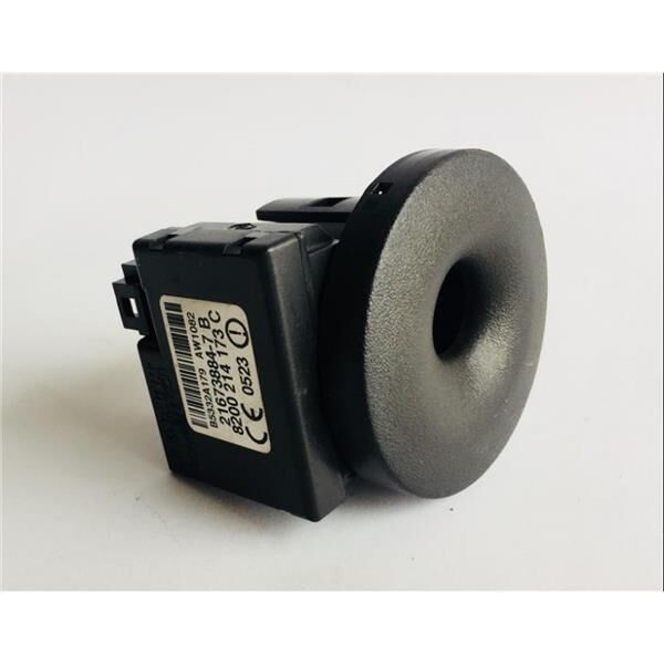 ANAHTAR KOD ÇÖZÜCÜ CLIO III-MODUS 2016- | OEM:285916556R - 8200214173