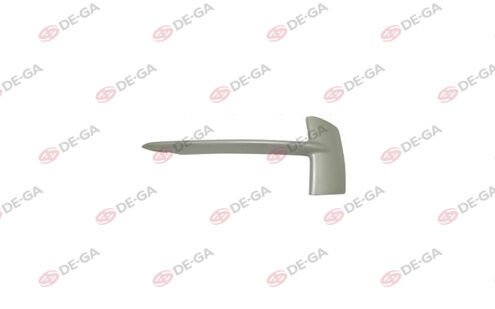 B.X5 F15 ÖN TAMPON PANJUR KUŞAĞI LUX.Lh.13- | OEM:51117303113