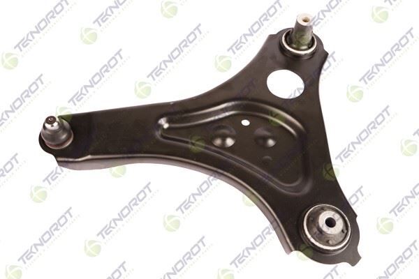 ROTİLLİ SALINCAK ÖN SOL ALT RENAULT TWINGO 2014- | OEM:545057345R-4533302900