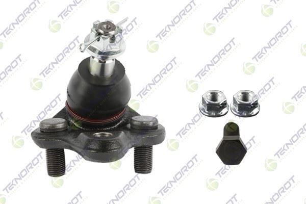 ROTİL ALT SAĞ-SOL TOYOTA COROLLA 1.2L 8NRFTS NRE210 19-> 1.6L 1ZR-FAE ZRE210 19-> 1.8L 2ZR-FXE HYBRI D ZWE211 19-> | OEM:4333009A50-4806802410-4806902410