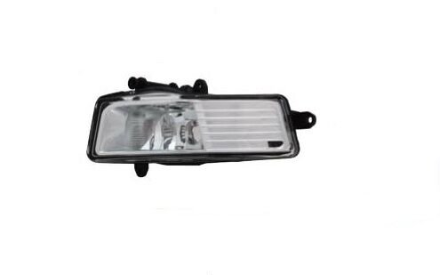 19-A866-01-9B A.A6 ÖN SİS FARI KARE TİP LH.09- | OEM:4F0941699A