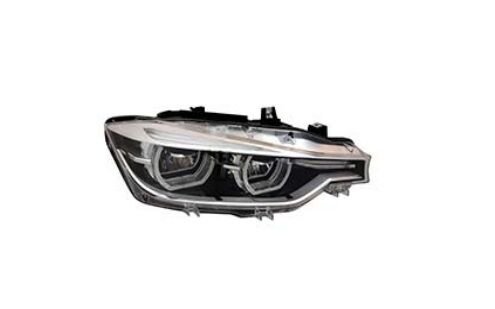 20-9817-B6-9B B.3 F30 ÖN FAR EL.MOT.LEDLİ RH.15- | OEM:63117419634