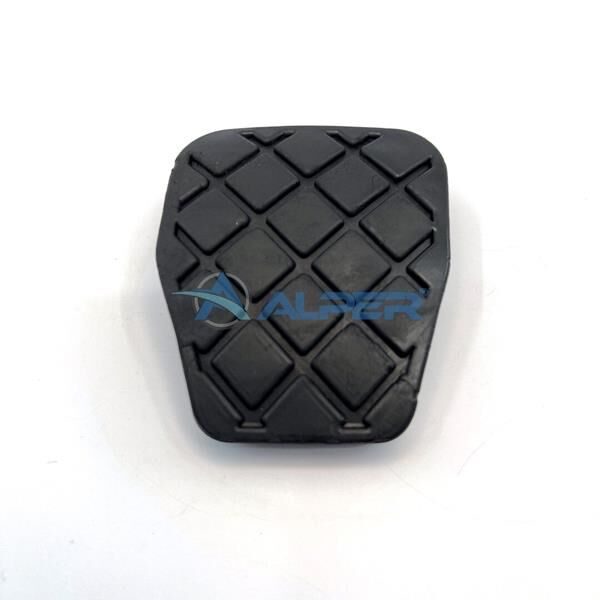 PEDAL LASTİĞİ FREN-DEBRİYAJ CADDY II T5 T6 T7-BORA-GOLF IV-POLO-IBIZA | OEM:4D1721173A-8E0721173