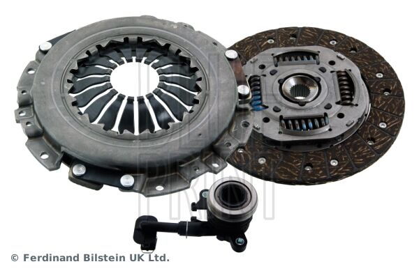 DEBRİYAJ SETİ BASKI DİSK BALATA CLIO II 02> THALIA I 05> THALIA II 08> TWINGO II 07>14 1.5dCi K9K | OEM:7701478799-306026219R
