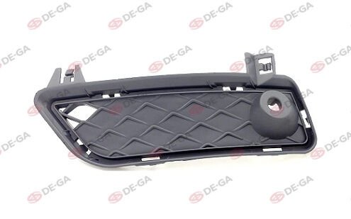 B.X3 F25 ÖN TAMPON PANJURU AÇIK Lh.13- | OEM:51117249595