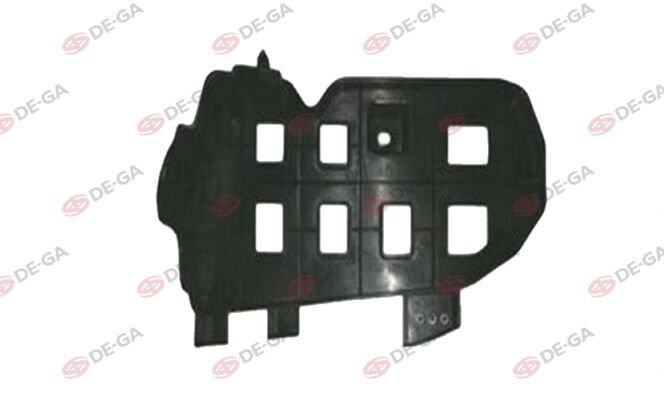 B.ATTO 3 ARKA TAMPON BRAKETİ ALT.Lh.22- | OEM:SC2E-2804330