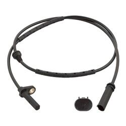 ABS HIZ SENSÖRÜ BMW X5 X5 M X5 SDRİVE 25D X5 XDRİVE 25D X5 XDRİVE 28İ X5 XDRİVE 30D X5 XDRİVE 30İ X5 XDRİVE 35D X5 XDRİVE 35İ X5 XDRİVE 40D X5 XDRİVE 40E X5 XDRİVE 40İ X5 XDRİVE 48İ X5 XDRİVE 50İ X5 X | OEM:34526771777