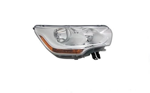 20-C943-A5-2B C.DS4 ÖN FAR EL.MOTORLU RH.11- | OEM:6206T5