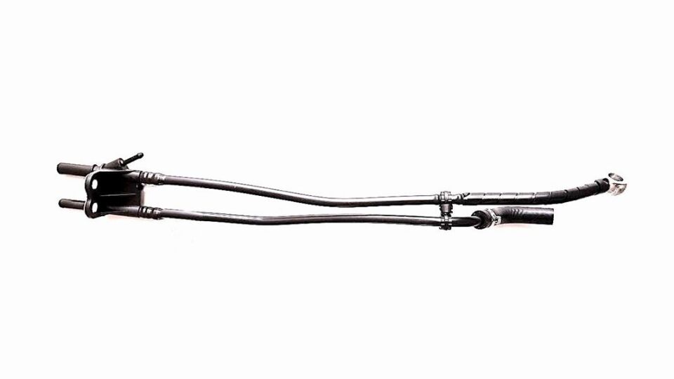 YAKİT BORUSU PA FIAT DUCATO III 2.3 JTD | OEM:504375094-5801698927