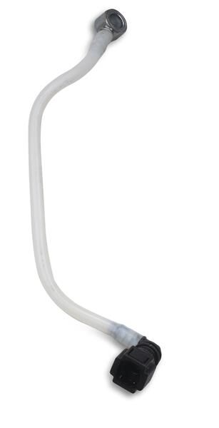 YAKIT FİLTRE BORUSU P206-P306-PARTNER-EXPERT I 1.9 D-BERLINGO I-XSARA I-II-JUMPY 1.9 D DW8 | OEM:1573.YG-1573.XQ