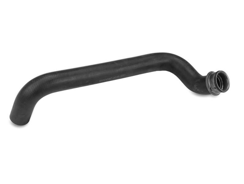 RADYATOR HORTUMU UST MERCEDES SPRINTER B906 06>13 | OEM:A9065010382