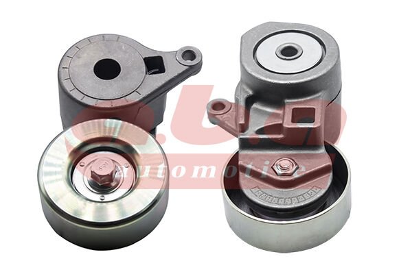 ALTERNATÖR GERGİ RULMANI KÜTÜKLÜ MITSUBISHI OUTLANDER 2.0L 4G63 4G63T DOHC CU2W 02-06 / LANCER 2.0L 4G63 EVO8. EVO9 CT9A 03-07 | OEM:MN149179-MD373939