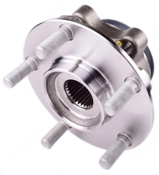 ÖN TEKER PORYA 5 BİJ. FORD TRANSIT CONNECT 1.8 TDCİ 2002-2014 | OEM:7T161104AA-1473257-4366985