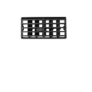 KALORİFER HAVALANDIRMA ORTA DİFİZÖR TEMPRA | OEM:181479180