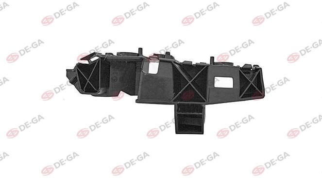 A.Q5 ÖN TAMPON BRAKETİ Rh.18- | OEM:80A807284A