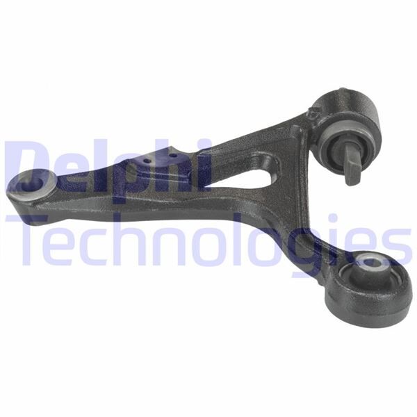 SALINCAK ÖN SOL DEMİR VOLVO S60 00-10 V70 II 00 >07 XC70 2.4T 2.5T Cross Country 00 >07 | OEM:30760586