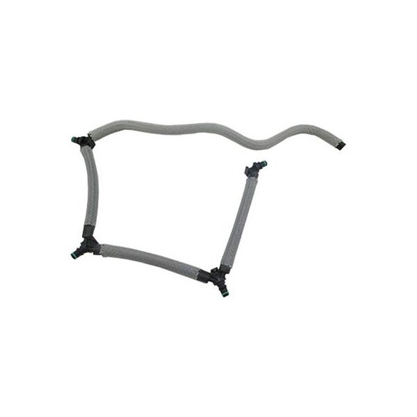 ENJEKTÖR GERİ DÖNÜŞ BORUSU C30 06>12 C70 II 08>11 S40 II 04>11 S80 08>15 V50 04>15 V70 07>15 | OEM:3M5Q9K022AC-30725838