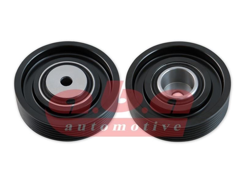 x ALTERNATÖR GERGİ RULMANI LGN 2.2 D 532017410 | OEM:7700864573