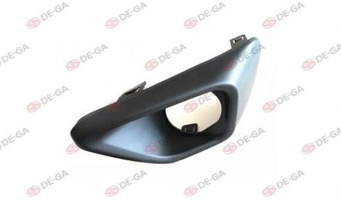 F.DOBLO ÖN TAMPON PANJURU DELİKLİ Lh.15- | OEM:735615294