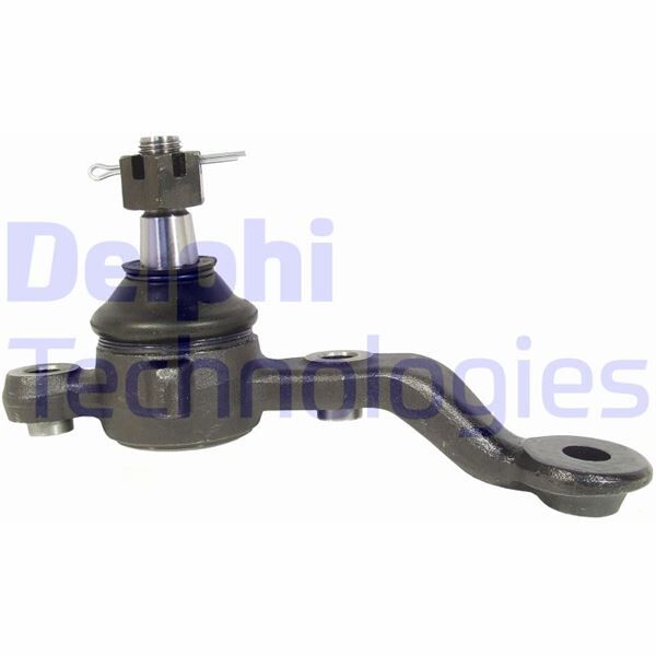 ALT ROTIL ÖN SOL LEXUS GS 300 93-97 | OEM:4334039305