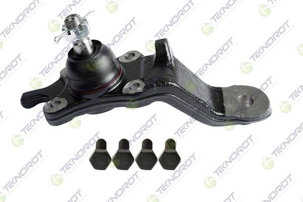 ROTİL KİTİ ÖN SAĞ ALT TOYOTA 4RUNNER 1996-2002 | OEM:4333039585