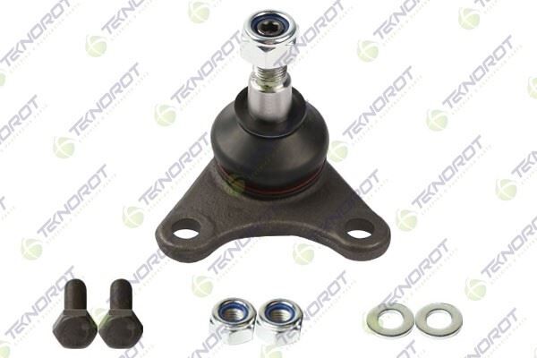 ROTİL KİTİ ÖN ALT VOLVO 340 1975-1991 | OEM:3211956-3268631