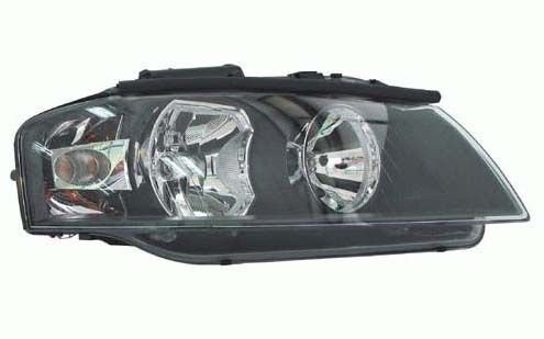 20-A457-05-2B A.A3 ÖN FAR EL.MOTORLU RH.03-09 | OEM:8P0941004K