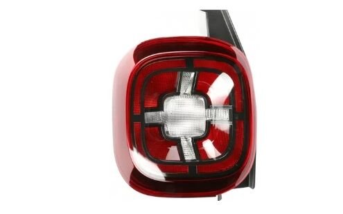 SOL ARKA STOP LAMBASI DACIA DUSTER II 17>21 | OEM:265558217R