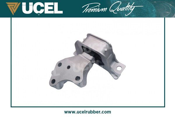 MOTOR TAKOZU SAĞ RENAULT CLIO III 05> MODUS 04> 1.2 16V | OEM:112103737R-8200650286-8200281186