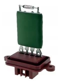 KOLORİFER REZİSTANSI F.PALIO-FIAT 500 2002- | OEM:7082388-7078745