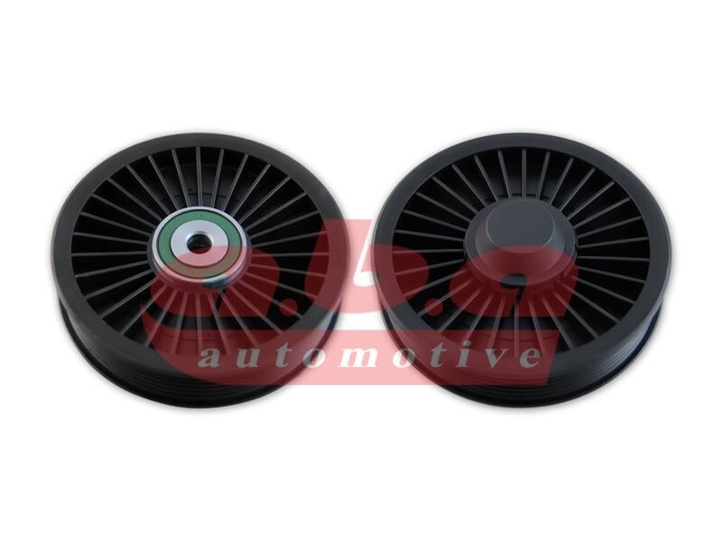 ALTERNATÖR GERGİ RULMANI ESPACE-LGN II-MASTER 2.2 DCI 00- -MOVANO 2.2 DTI 00- | OEM:7700314075-4506195-4430318-9198528