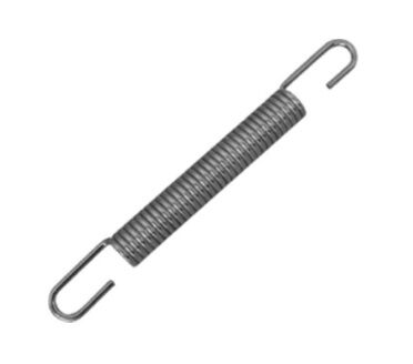 FREN LİMİTÖR YAYI TEMPRA | OEM:504601886