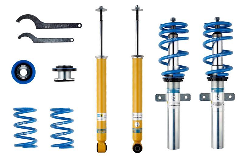 Renault Clio 4 RS Trophy K B14