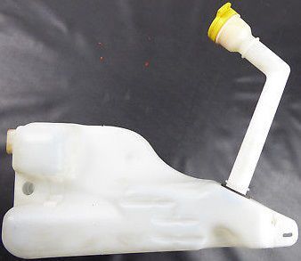 CAM YIKAMA SU FİSKİYE DEPOSU CONTA BORU KAPAK MGN III-FLUENCE-SCENIC III | OEM:289104118R-289101185R