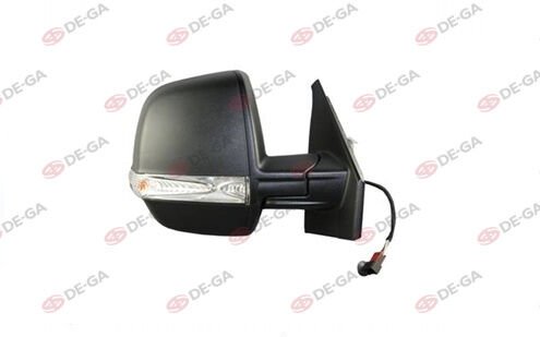 F.DOBLO DIŞ AYNA KABL.SİN.ÇİFT CAM AST.Rh.10- | OEM:735497873