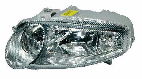 20-A122-05-2B A.147 ÖN FAR EL.MOTORLU LH.01-05 | OEM:46826196