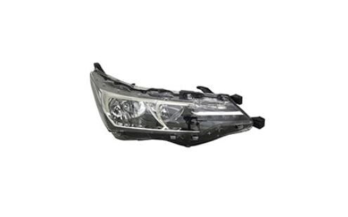 20-F773-06-2B T.COROLLA ÖN FAR EL.MOT.GÜNDÜZ LEDLİ RH.16- | OEM:8113002L50