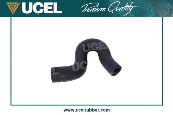 RADYATÖR ÜST HORTUMU CITROEN BERLINGO MF 1.1 İ MFHDZ MFHFX | OEM:1343.J2