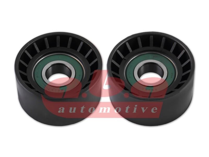 ALTERNATÖR GERGİ RULMANI MASTER II 06>TRAFIC II 06>LAGUNA II-III MOVANO 06> VIVARO 06> 1.9dCi 2.2dCi 2.5dCi 2.0 16V | OEM:8200981266-8200947837-8200071404