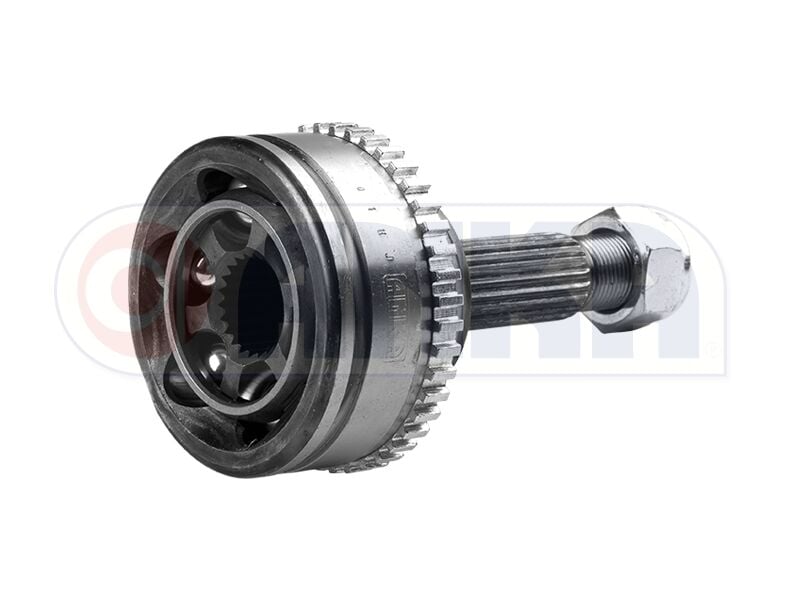 AKS KAFASI KNG-CLIO 1.5 06 > ABS Lİ BİLYALI KALIN FREZE - CLIO SYMBOL 1.5 DCI 10 > | OEM:8200626032-8200236116