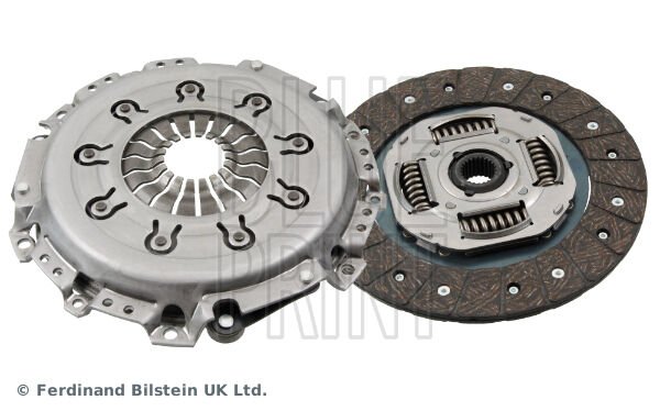 DEBRİYAJ SETİ COUGAR 24V.MONDEO 16V | OEM:1031129