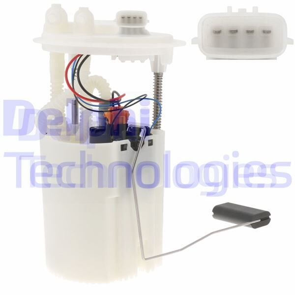 YAKIT ŞAMANDIRASI RENAULT MEGANE III 09>15 SC NIC III 09>16 FLUENCE 09> KANGOO 08> 1.5dCi 1.6dCi | OEM:172026141R