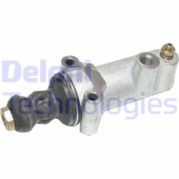 DEBRİYAJ HİDROLİK MERKEZİ DÜZENEĞİ - IVECO EUROCARGO 91>