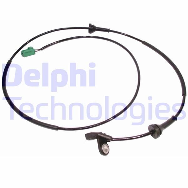 ABS HIZ SENSÖRÜ ÖN; SAĞ FORD EXPEDİTİON. F-150. F-250/ LINCOLN BLACKWOOD. NAVİGATOR 98>04