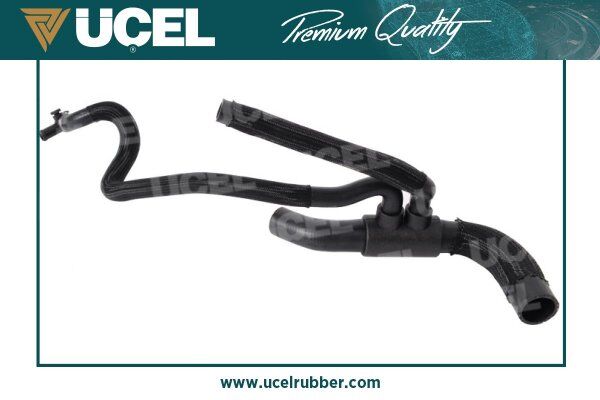 RADYATÖR ALT HORTUMU FIAT ALBEA 1.4 8V 2002 > | OEM:51774738