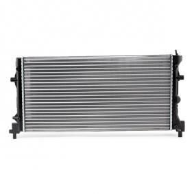 RADYATÖR AUDI A3 Sportback 8VA-8VF RS3 quattro | OEM:8V0121521A-8V0121251B